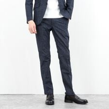 《ビジカジ/セットアップ対応》COOLDOTS PT/クールドッツ パンツ 26SS