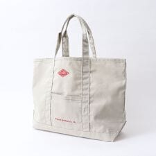 【DANTON/ダントン】MONTORGUEIL（モントルグイユ）26SSコレクション