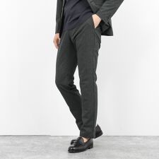 《ビジカジ/セットアップ対応》COOLDOTS クールドッツ イージーパンツ 26SS