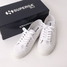 【SUPERGA/スペルガ】3750 LEGGERA 26SSコレクション