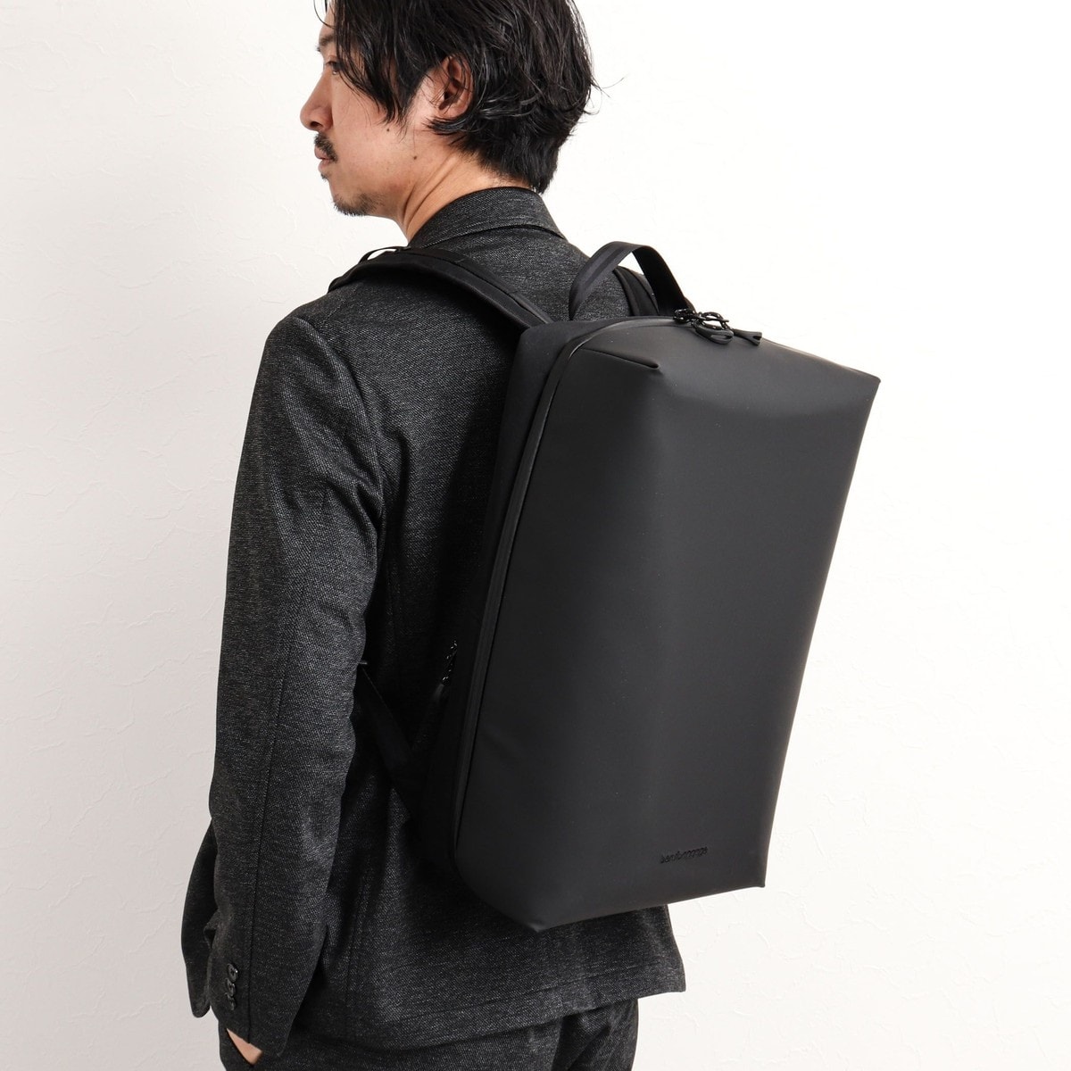 beruf baggage/ベルーフ バゲッジ】brf-GR05-DR URBAN EXPLORE
