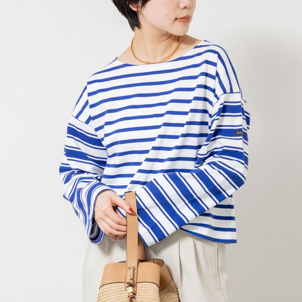 [�}���C]�y�ʒ��J���[�z�yLe minor/���~�m�A�z�{�[�_�[����T/�m�[���[�Y�\�t�B�[�iNOLLEY�fS sophi�j �u���[�n3