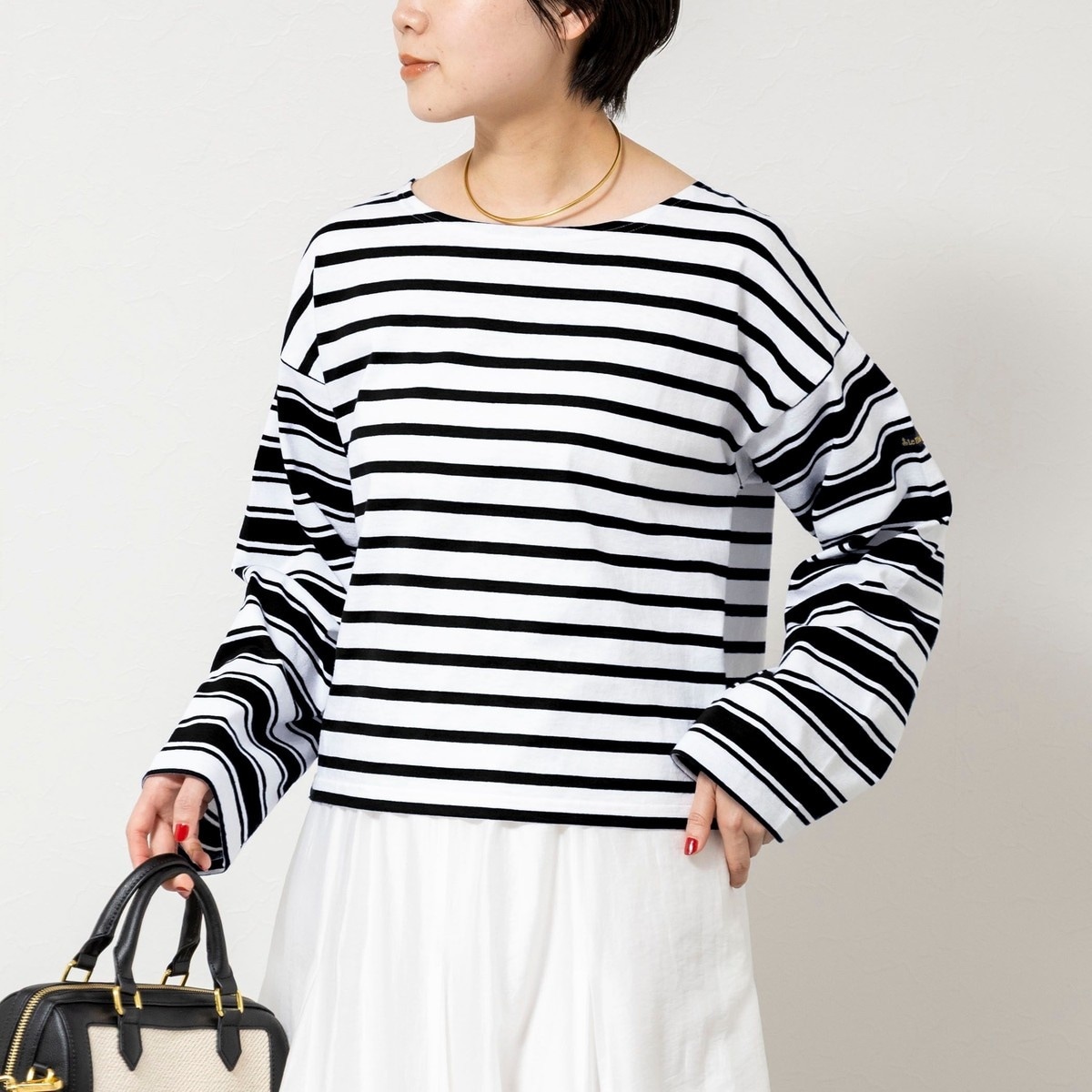 [�}���C]�y�ʒ��J���[�z�yLe minor/���~�m�A�z�{�[�_�[����T/�m�[���[�Y�\�t�B�[�iNOLLEY�fS sophi�j �u���b�N�E�O���[�n3