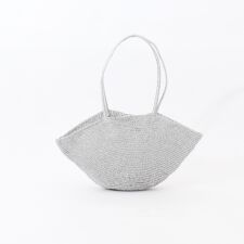 【BAGMATI/ バグマティ】バケットメタリックカゴ