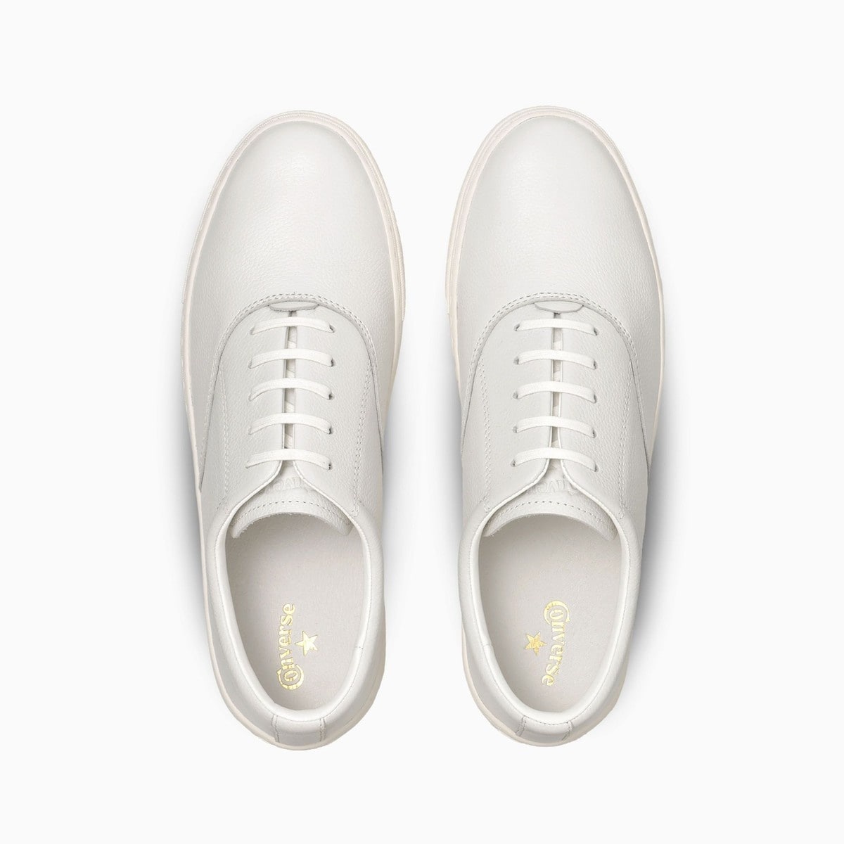 [�}���C]�yCONVERSE/�R���o�[�X�zALL STAR COUPE PLAINTOE OX/�m�[���[�Y �O�b�h�}���iNOLLEY�fS goodman�j �z���C�g