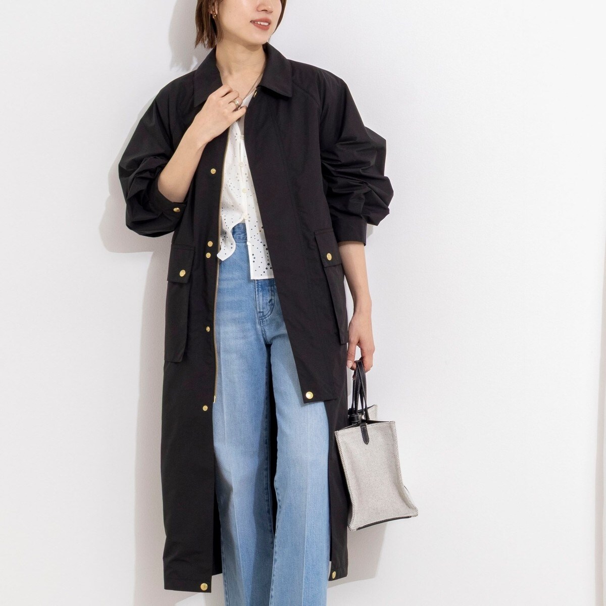 Traditional WeatherWear】ELTON LONG | ノーリーズ(NOLLEY
