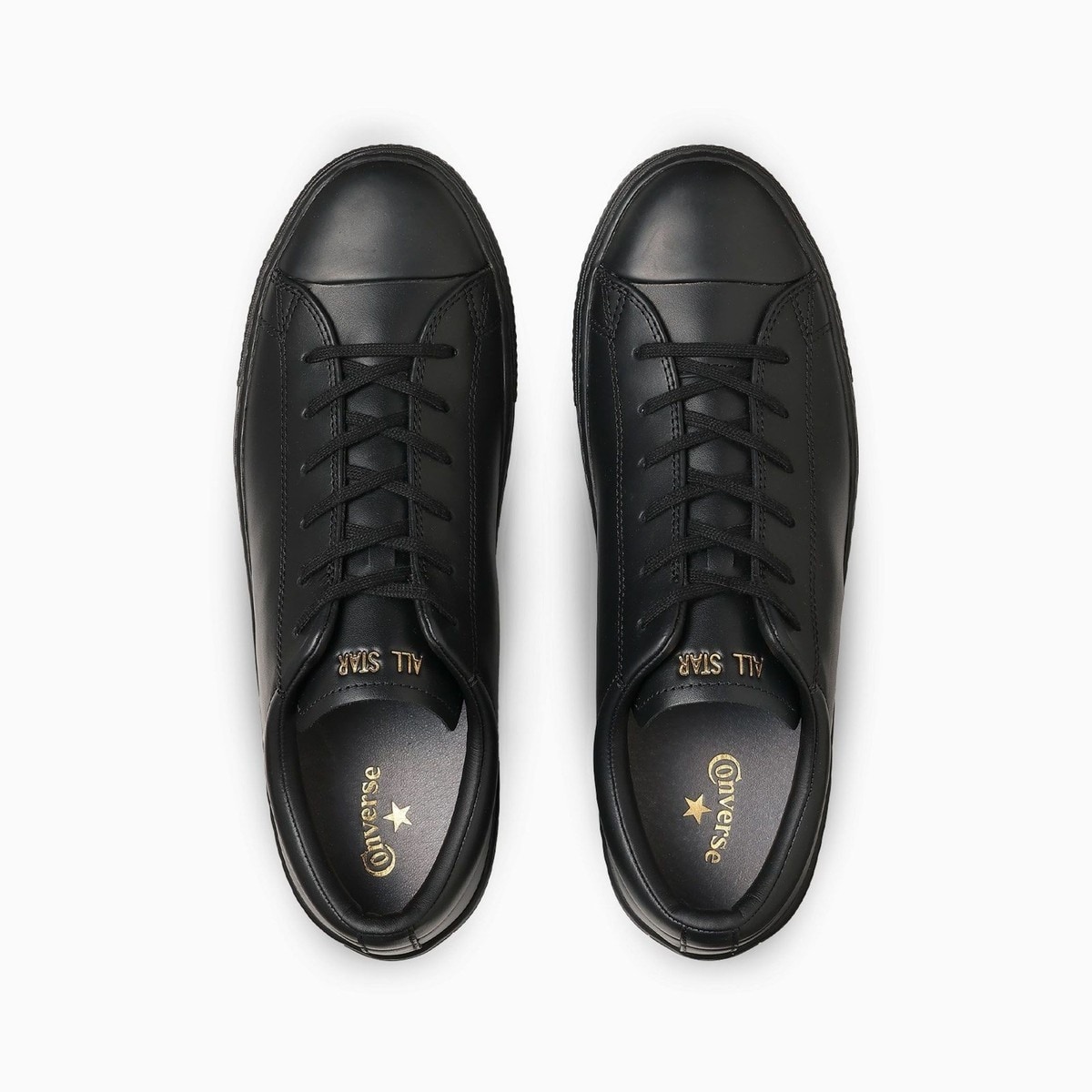 [�}���C]�yCONVERSE/�R���o�[�X�zALL STAR COUPE OX/�m�[���[�Y �O�b�h�}���iNOLLEY�fS goodman�j �u���b�N