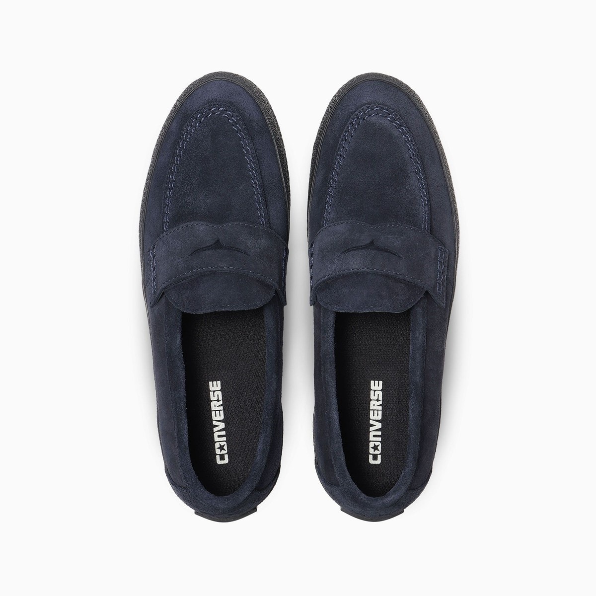 [�}���C]�yCONVERSE/�R���o�[�X�zCS LOAFER II SK 26SS�R���N�V����/�m�[���[�Y �O�b�h�}���iNOLLEY�fS goodman�j �l�C�r�[