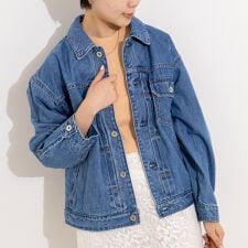 【upper hights/アッパーハイツ】THE ESSENTIAL JACKET
