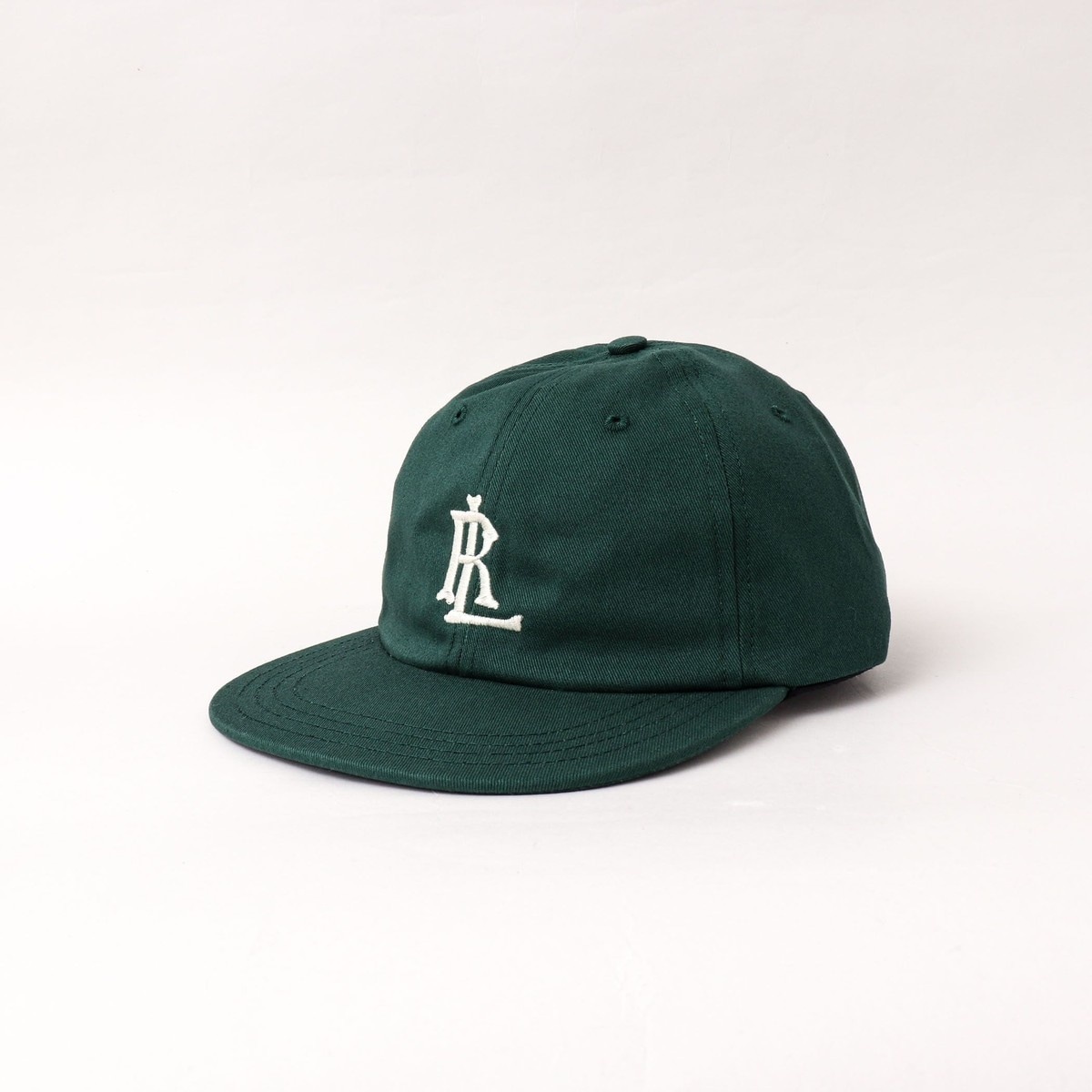[�}���C]�yCOOPERSTOWN BALL CAP/�N�[�p�[�Y�^�E�� �{�[���L���b�v�zLITTLE ROCK/�m�[���[�Y �O�b�h�}���iNOLLEY�fS goodman�j �O���[��