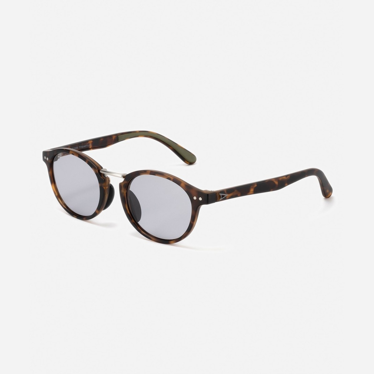 [�}���C]�yTYMER/�^�C�}�[�zOLIVER TY105 �X�^���_�[�h�����Y/�m�[���[�Y �O�b�h�}���iNOLLEY�fS goodman�j �u���E���n1