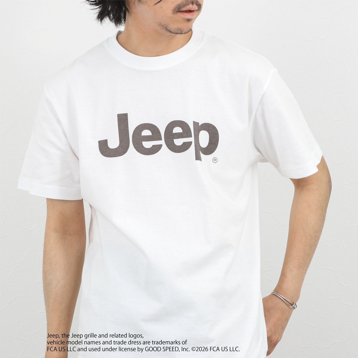 [�}���C]�yGOOD ROCK SPEED�zArtist/��� �A�[�e�B�X�g �v�����gT�V���c 26SS/�m�[���[�Y �O�b�h�}���iNOLLEY�fS goodman�j �z���C�g�n���̑�2