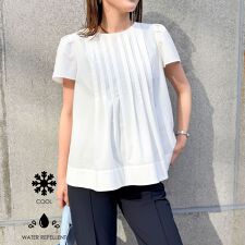 撥水/セットアップ対応》ウォッシャブルアクティブストレッチタック 