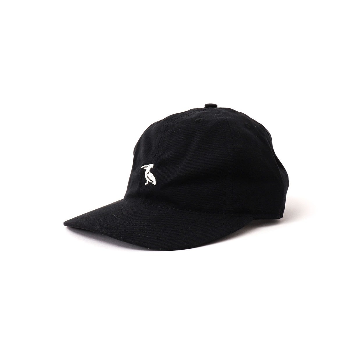 [�}���C]�yCOOPERSTOWN BALL CAP/�N�[�p�[�Y�^�E�� �{�[���L���b�v�zPELICAN DAD/�m�[���[�Y �O�b�h�}���iNOLLEY�fS goodman�j �u���b�N