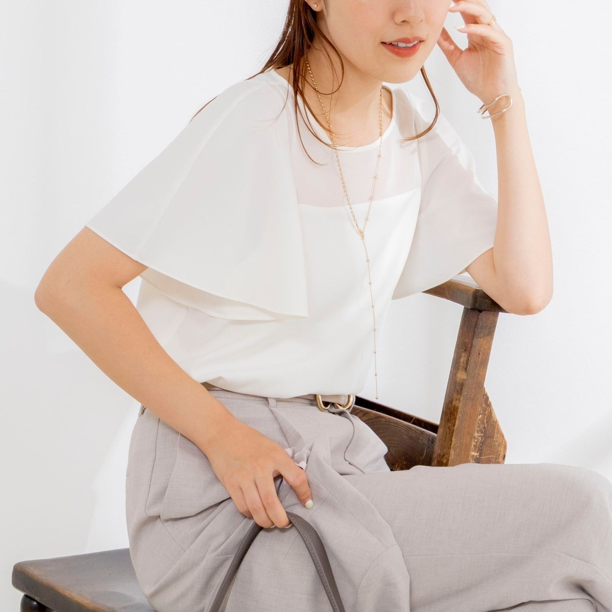 レディース NOLLEY