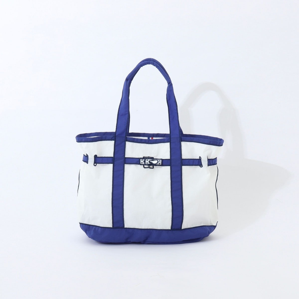 新品・未開封】LA COUSETTE ハローキティ トートバッグ S ≪ 新品 