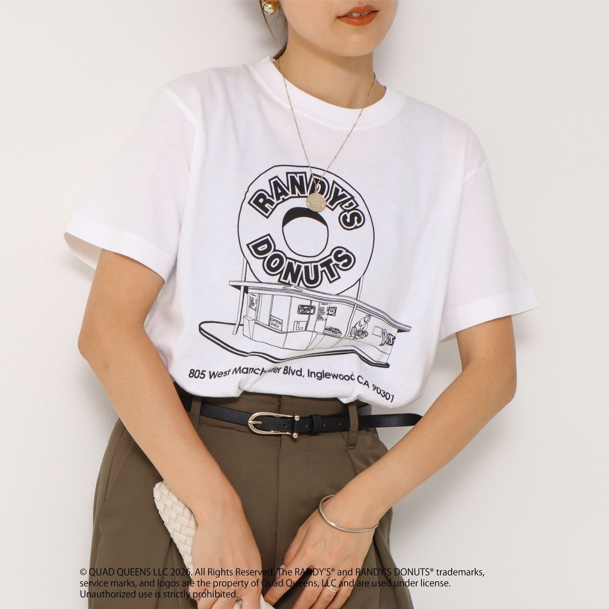 [�}���C]�yGOOD ROCK SPEED�z�ʒ�T �A�[�e�B�X�g/�L�����N�^�[/��ƃ��S �v�����gT�V���c 2/�m�[���[�Y �O�b�h�}���iNOLLEY�fS goodman�j �z���C�g�n���̑�3