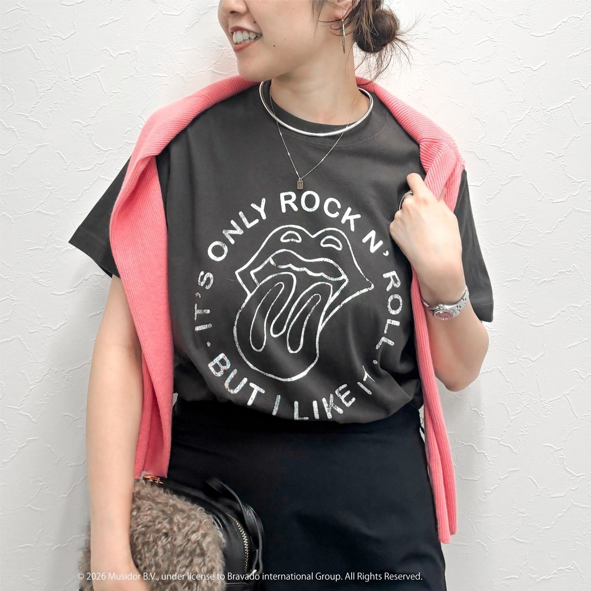 [�}���C]�yGOOD ROCK SPEED�z�ʒ�T �A�[�e�B�X�g/�L�����N�^�[/��ƃ��S �v�����gT�V���c 2/�m�[���[�Y �O�b�h�}���iNOLLEY�fS goodman�j �u���b�N�n���̑�