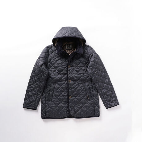 LAVENHAM／ラベンハム】DENSTON 3S 別注 19AW 