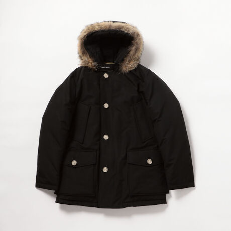 WOOLRICH ／ ウールリッチ 】 ARCTIC PARKA 