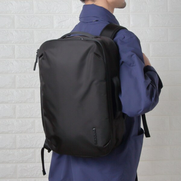 Incase via backpack online slim