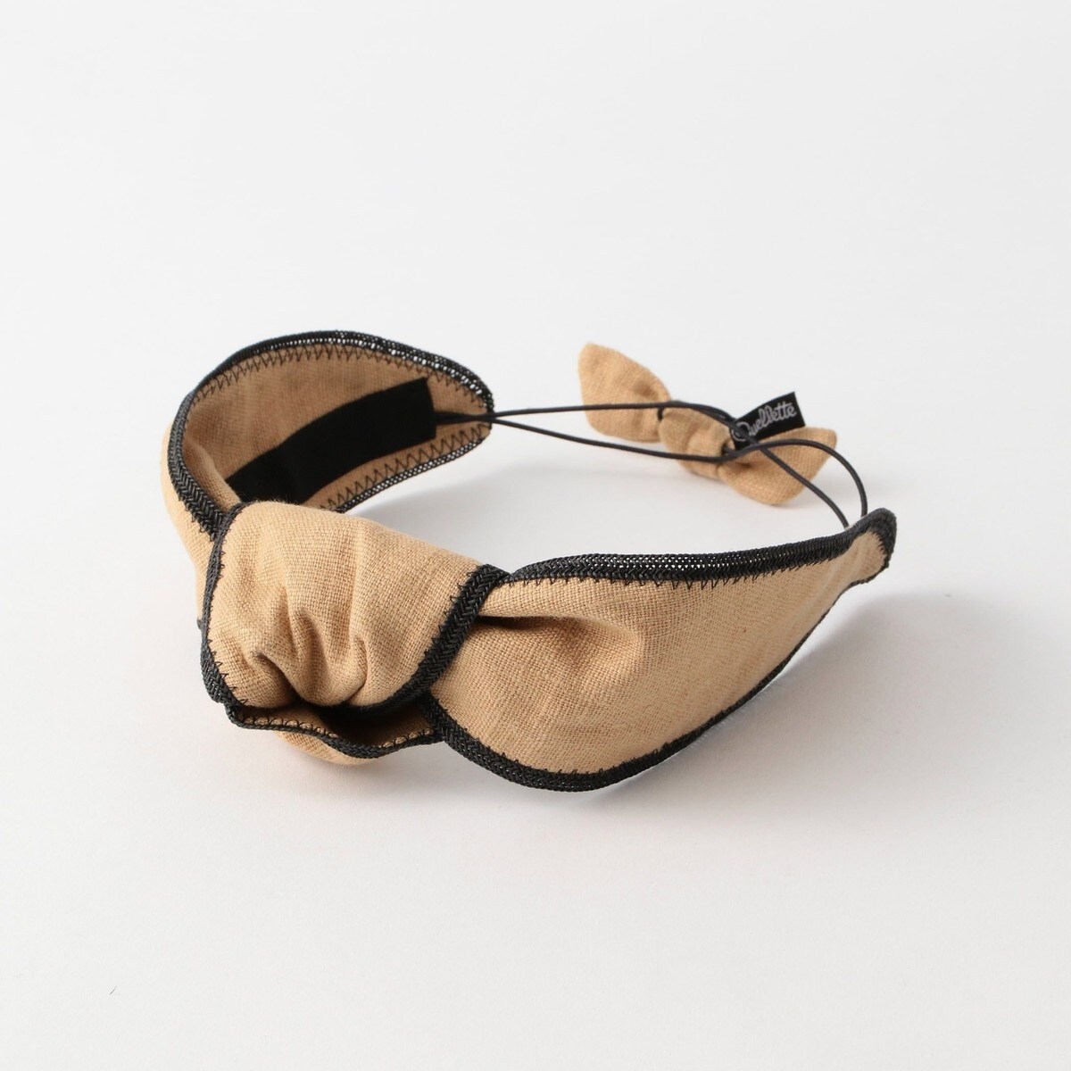 JENNIFER OUELLETTE/ジェニファーオレット】レオパードxムジ3way