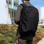 WEXLEY／ウェクスレイ】ACTIVE BACKPACK 