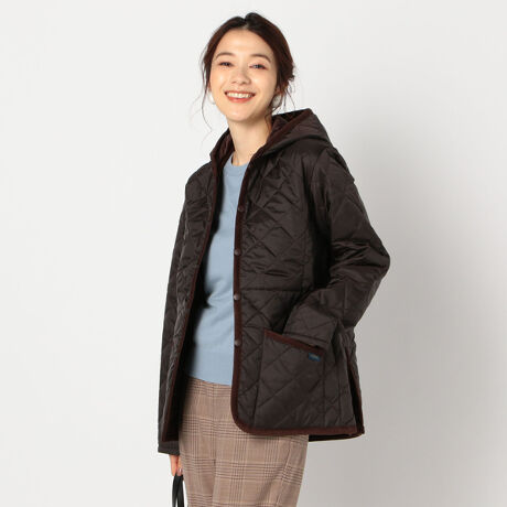 別注】【LAVENHAM／ラベンハム】CRAYDON | ノーリーズ 