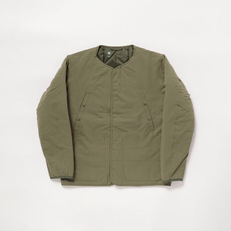 DESCENTE ddd ／デサント ディーディーディー】PUFF 