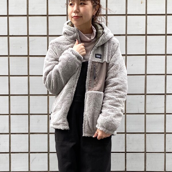 TAION タイオン　DOWN×BOA REVERSIBLE JKT