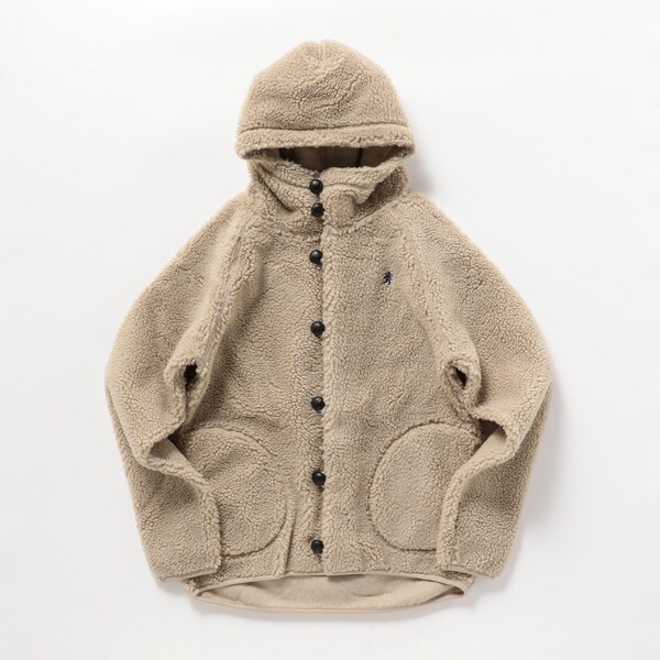 GYMPHLEX 1906モッズコート（GYMPHLEX（ジムフレックス）の