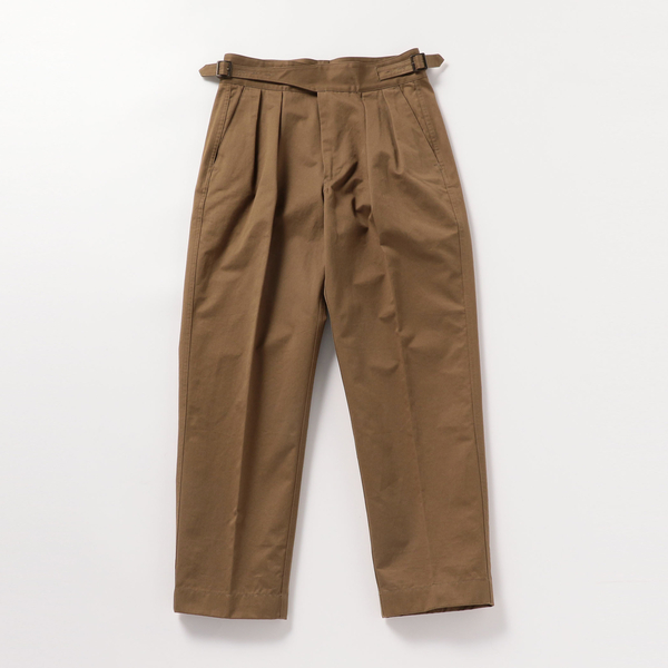 ＫＡＢＥＬ／カベル】 Ｇｕｒｕｋａ Ｐａｎｔｓ ＃ＫＬ０４２０－０２