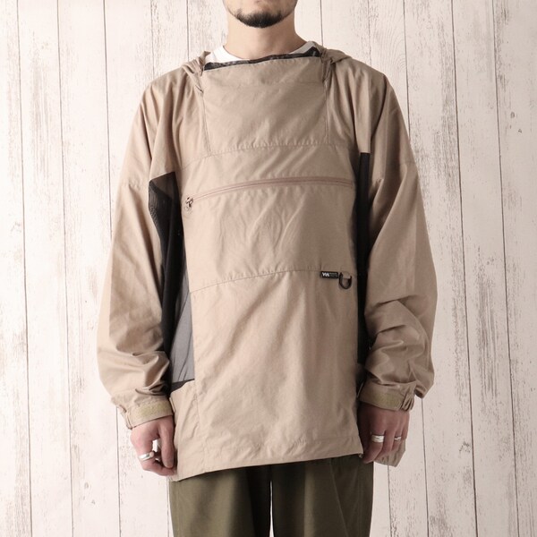 HELLY HANSEN ヘリーハンセン Angler 大きから Bug Jacket