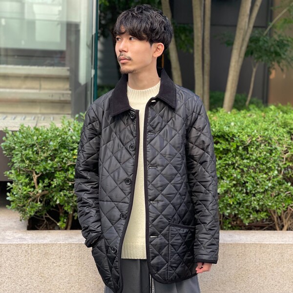 在庫処分・数量限定 traditional weatherwear WIGSTON ウィグストン