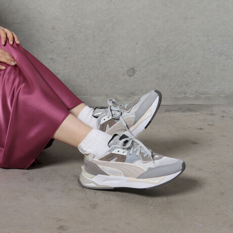 PUMA／プーマ】 ミラージュスポーツ スニーカー | フレディ 