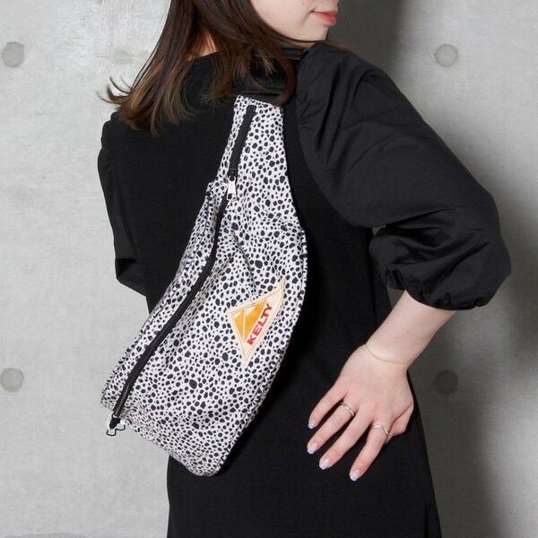 KELTY／ケルティ】DPミニファニーバッグ Dal | フレディ