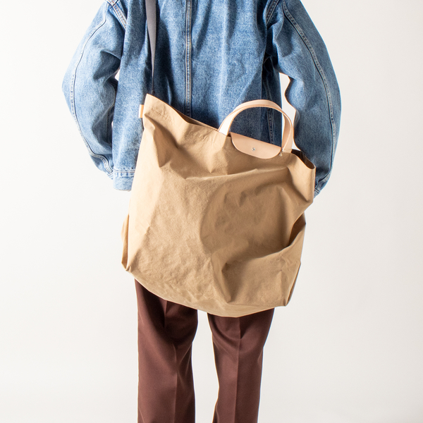 Ｎｉｎｅ Ｔａｉｌｏｒ／ナインテイラー】Ｃｕｐｈｅａ Ｂａｇ＃Ｎ