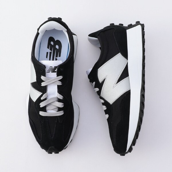 New Balance／ニューバランス】MS327 MM1