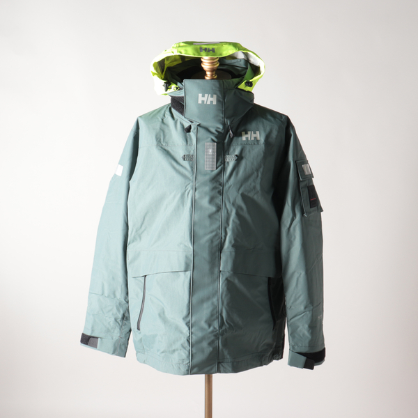 HELLY HANSEN(ヘリーハンセン) 【23秋冬】OCEAN FREY LIGHT JACKET