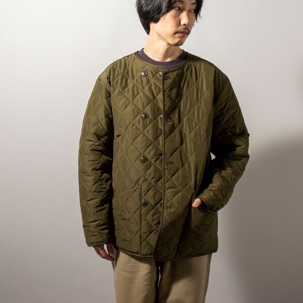 Kinloch Anderson キンロック アンダーソン コート （キンロック