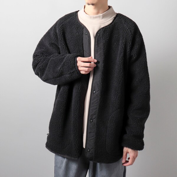 DESCENTE／デサント】DDD BOA FLEECE