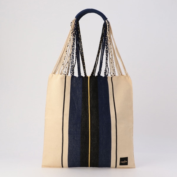 【ｒａｚｏｎ／ラゾン】ＨａｍｍｏｃｋＢａｇ