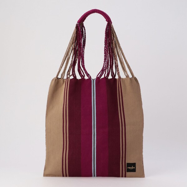 【ｒａｚｏｎ／ラゾン】ＨａｍｍｏｃｋＢａｇ