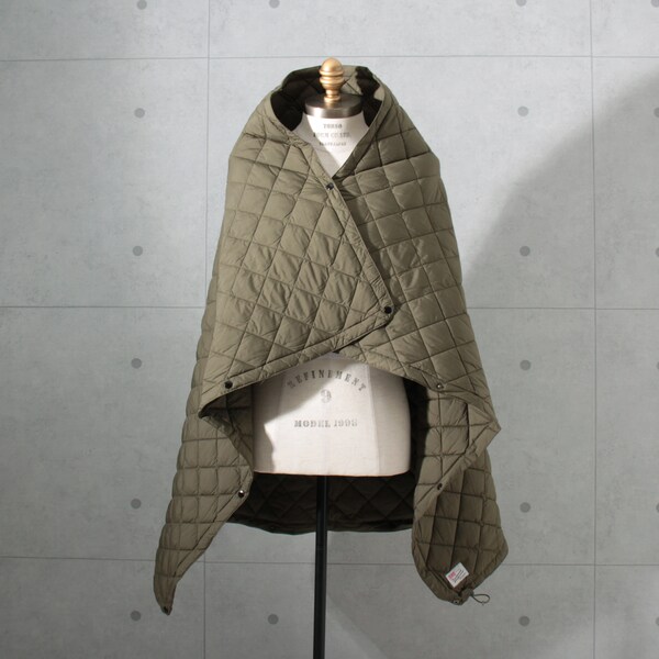 【Traditional Weatherwear】マルチブランケット　ダウン 楽天市場】Traditional Weatherwear / トラディショナルウェザー