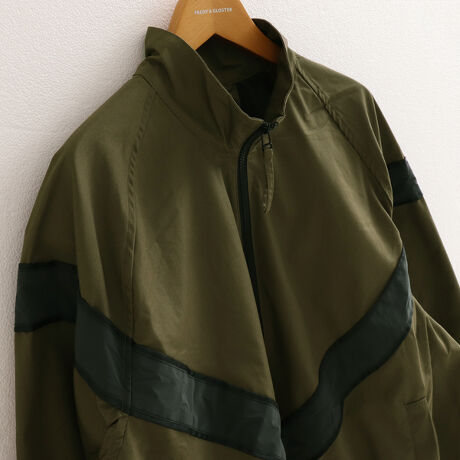 ARMY TWILL／アーミーツイル】プレーンウィーヴ トレーニング 