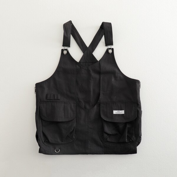 Franklin Climbing／フランクリンクライミング】焚火