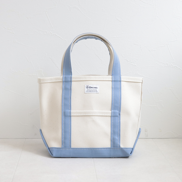 新色追加］【ＯＲＣＩＶＡＬ／オーシバル】ＣＡＮＶＡＳ ＴＯＴＥ Ｓ