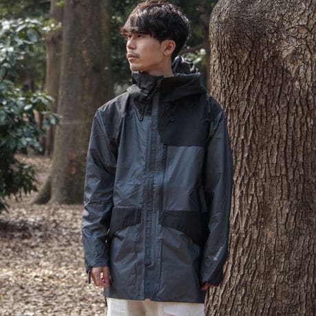 Marmot Infuse／マーモットインフューズ】Silent 