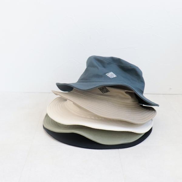 ＤＡＮＴＯＮ／ダントン】ＢＵＣＫＥＴ ＨＡＴ バケットハット