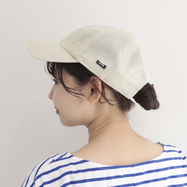 ＯＲＣＩＶＡＬ／オーシバル】 ＮＡＴＵＲＡＬ ＣＡＰ | フレディ